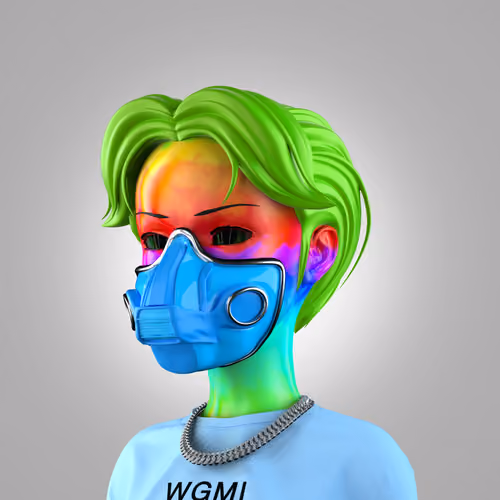 Gamers #8806