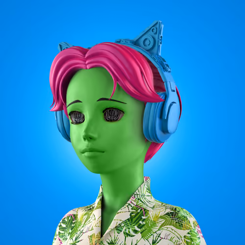 Gamers #6814