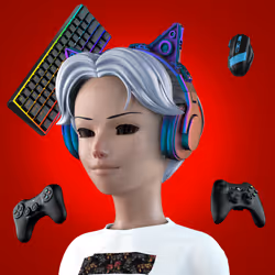 Gamers #6212