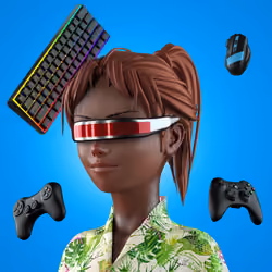 Gamers #8567