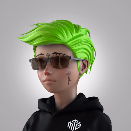 Gamers #5648