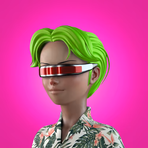 Gamers #8160