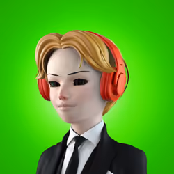 Gamers #5299