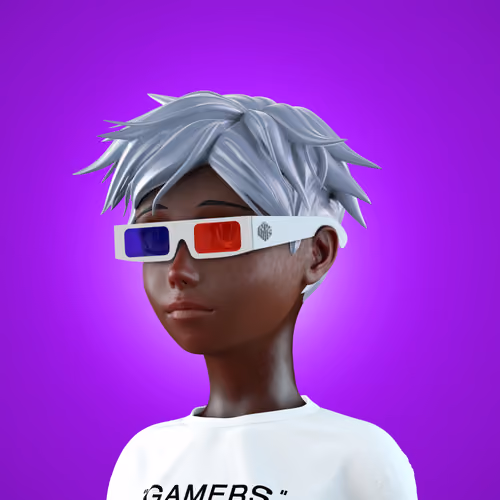 Gamers #524