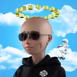 Gamers #10001