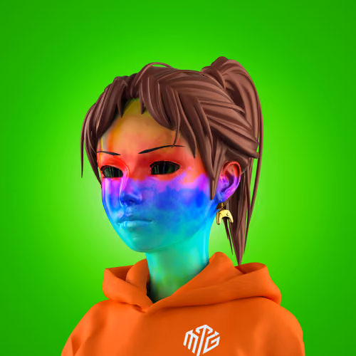 Gamers #3947