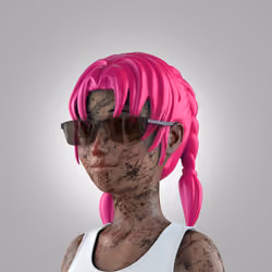 Gamers #6929