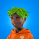 7985