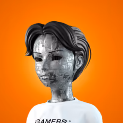 Gamers #6407