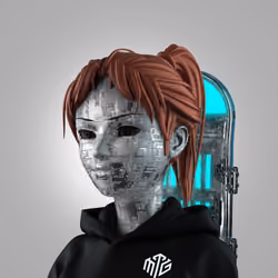 Gamers #3018