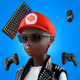 5133
