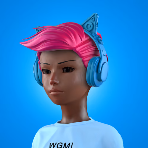 Gamers #10060