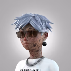 Gamers #6984