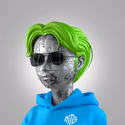 Gamers #8175