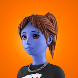 Gamers #7248