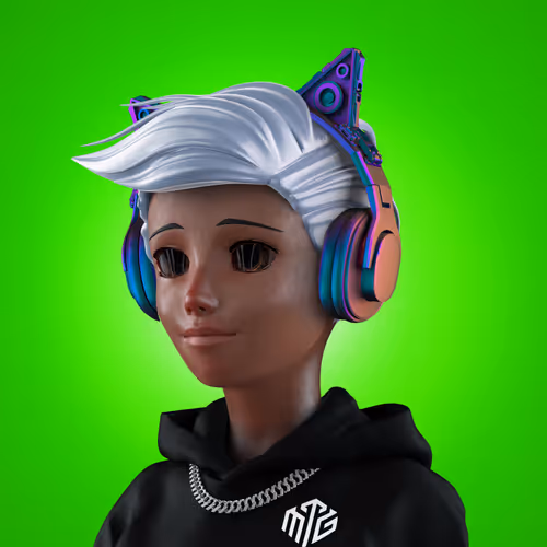 Gamers #10086