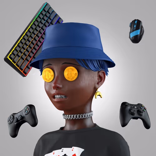 Gamers #338