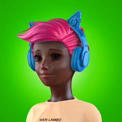 Gamers #4559