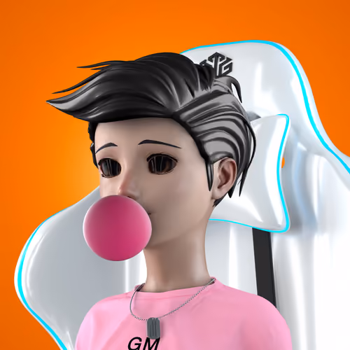 Gamers #5817