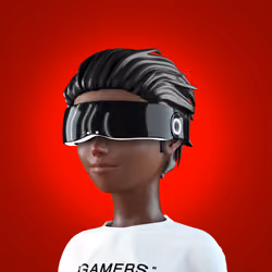 Gamers #8049