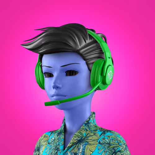 Gamers #8982