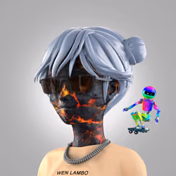 Gamers #2262
