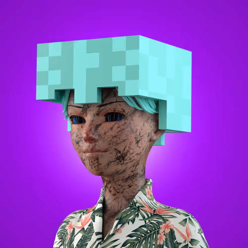 Gamers #5237