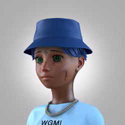 Gamers #5828