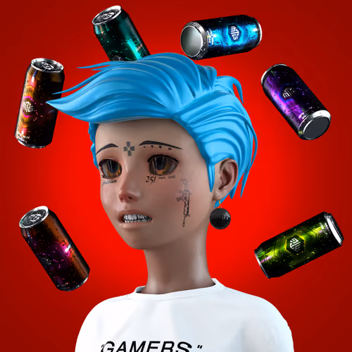 Gamers #824