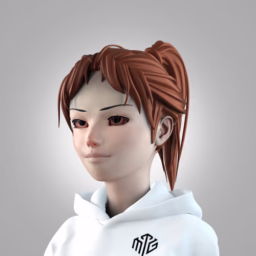 Gamers #1727