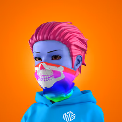 Gamers #9482