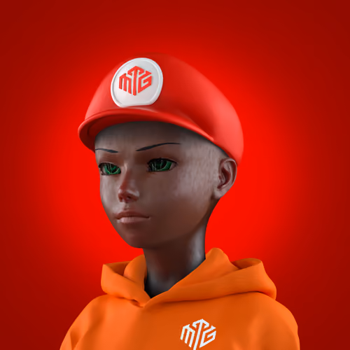 Gamers #5113
