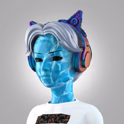 Gamers #7832