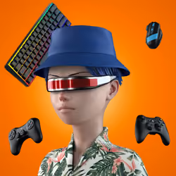 Gamers #8582