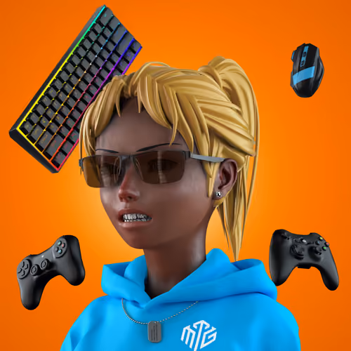 Gamers #6461