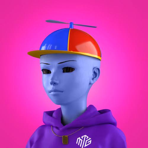 Gamers #9619
