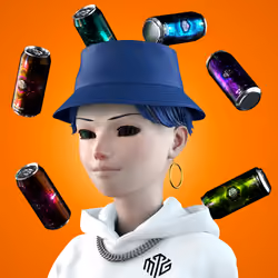 Gamers #1228
