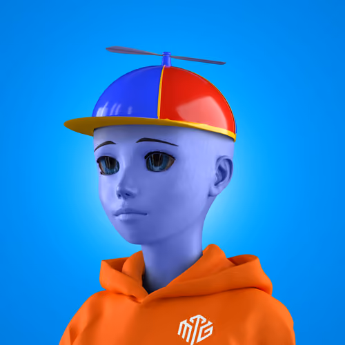 Gamers #6964