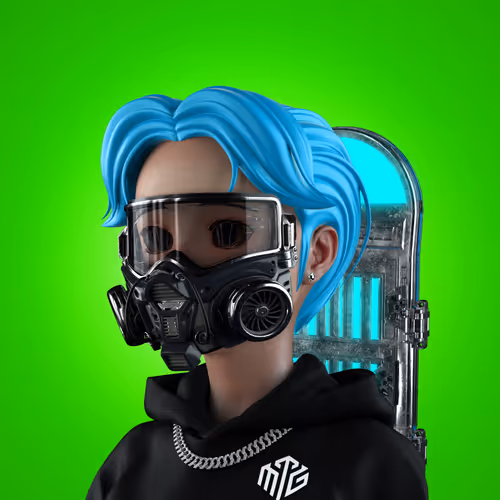 Morethangamersnftmtg