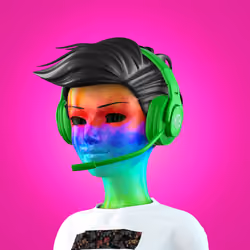 Gamers #5938