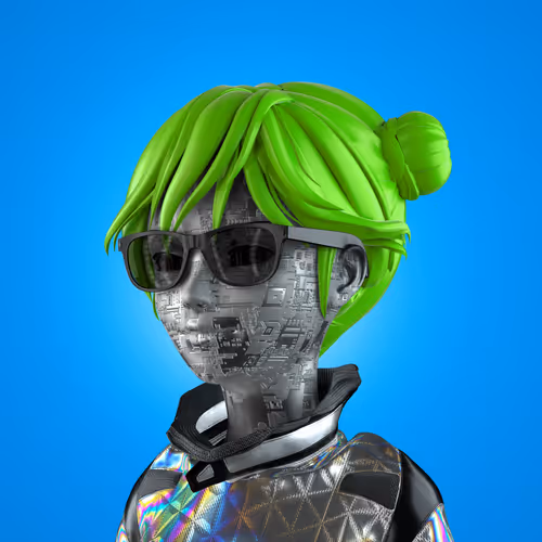 Gamers #6504