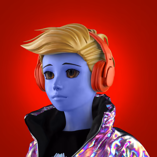 Gamers #3372