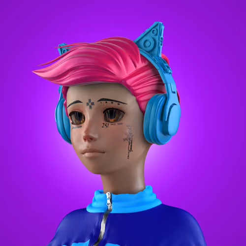 Gamers #2864