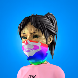 Gamers #3440