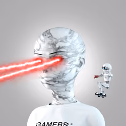 Gamers #5182