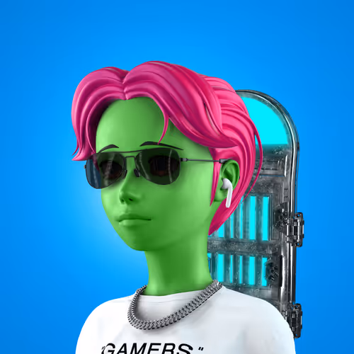 Gamers #4212