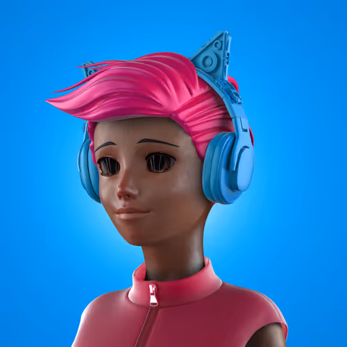 Gamers #1083