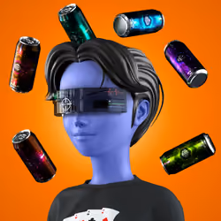 Gamers #4610