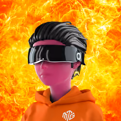 Gamers #1771