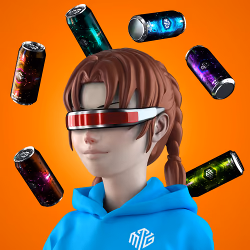 Gamers #6462
